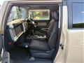 2016 Toyota FJ Cruiser