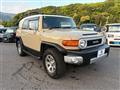 2016 Toyota FJ Cruiser