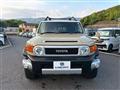 2016 Toyota FJ Cruiser