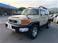 2016 Toyota FJ Cruiser