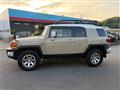 2016 Toyota FJ Cruiser