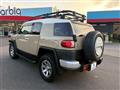 2016 Toyota FJ Cruiser