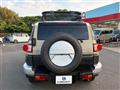 2016 Toyota FJ Cruiser