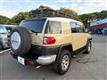 2016 Toyota FJ Cruiser