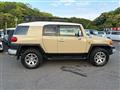 2016 Toyota FJ Cruiser