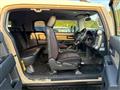 2016 Toyota FJ Cruiser