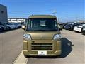 2025 Daihatsu Hijet Cargo