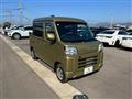 2025 Daihatsu Hijet Cargo