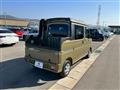 2025 Daihatsu Hijet Cargo