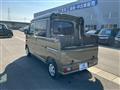 2025 Daihatsu Hijet Cargo