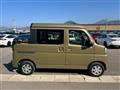 2025 Daihatsu Hijet Cargo