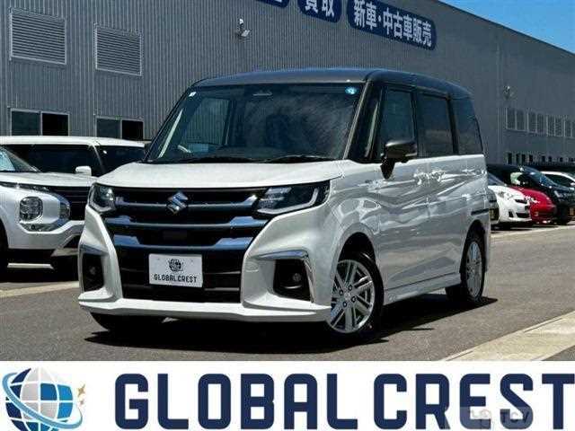 2026 Suzuki Suzuki Others