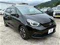2022 Honda Fit