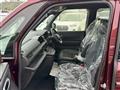 2026 Honda Step WGN