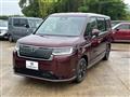 2026 Honda Step WGN