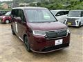 2026 Honda Step WGN