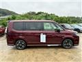 2026 Honda Step WGN