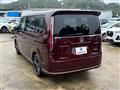2026 Honda Step WGN