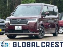2026 Honda Step WGN