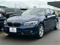 2018 BMW 1 Series
