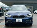 2018 BMW 1 Series