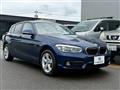 2018 BMW 1 Series