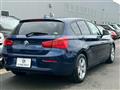 2018 BMW 1 Series