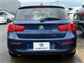 2018 BMW 1 Series