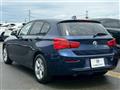 2018 BMW 1 Series
