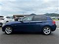 2018 BMW 1 Series