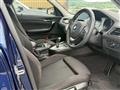 2018 BMW 1 Series