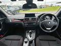 2018 BMW 1 Series