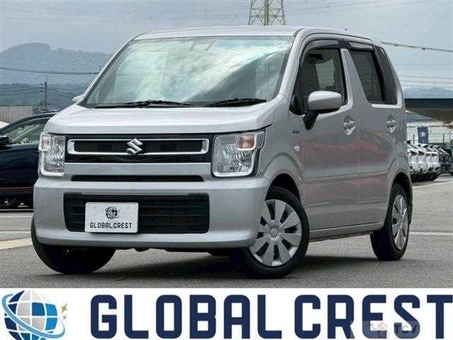 2022 Suzuki Wagon R