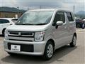 2022 Suzuki Wagon R