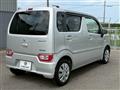2022 Suzuki Wagon R