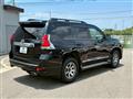 2023 Toyota Land Cruiser Prado