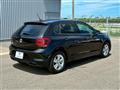 2019 Volkswagen Polo
