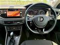 2019 Volkswagen Polo