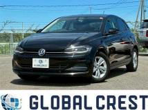 2019 Volkswagen Polo