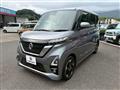 2023 Nissan ROOX