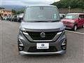 2023 Nissan ROOX