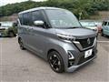 2023 Nissan ROOX