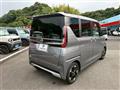 2023 Nissan ROOX