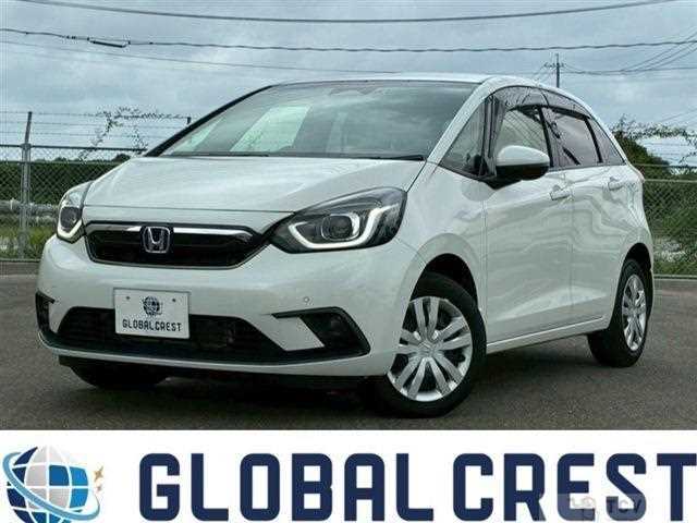 2022 Honda Fit
