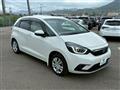 2022 Honda Fit