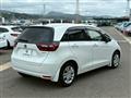 2022 Honda Fit