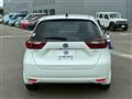 2022 Honda Fit