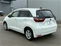 2022 Honda Fit