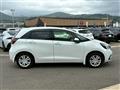 2022 Honda Fit