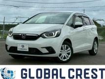 2022 Honda Fit